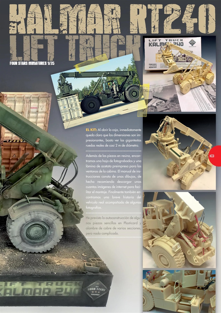 Hobbyworld Preview Pages