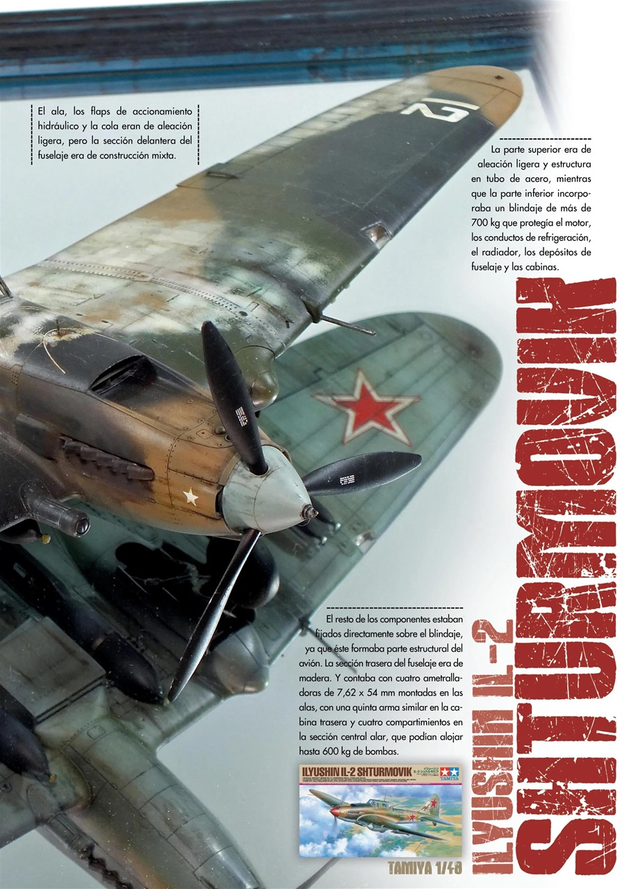 Hobbyworld Preview Pages