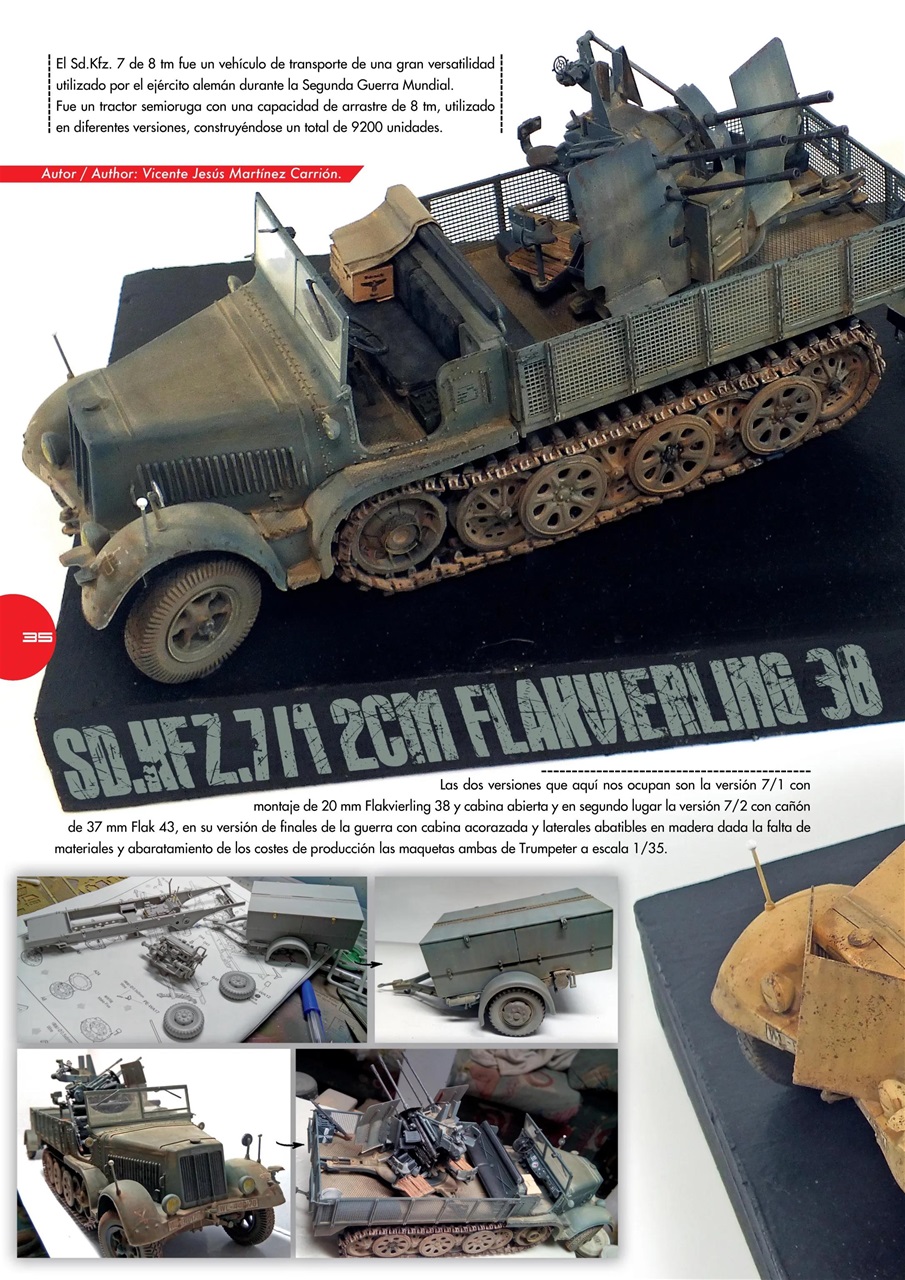 Hobbyworld Preview Pages