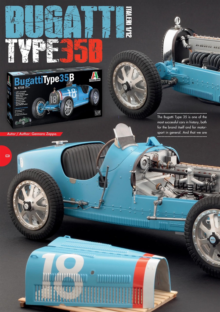 HobbyWorld English Preview Pages