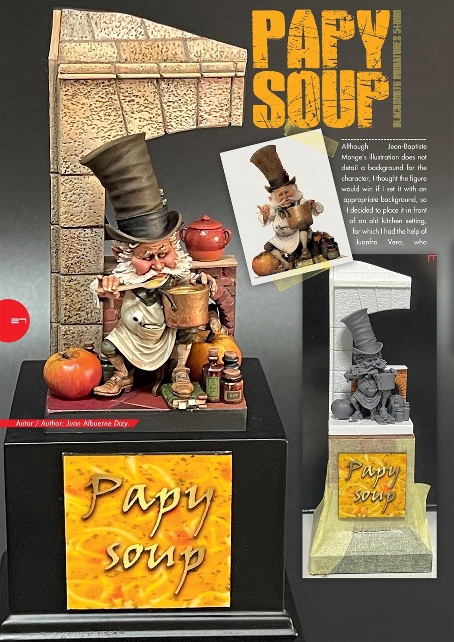 HobbyWorld English Preview Pages