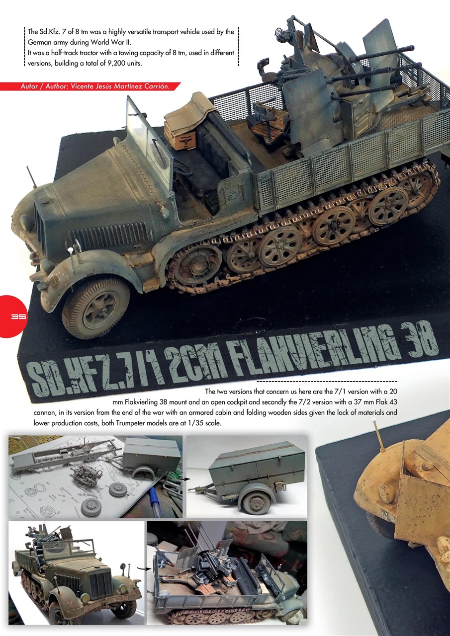 HobbyWorld English Preview Pages