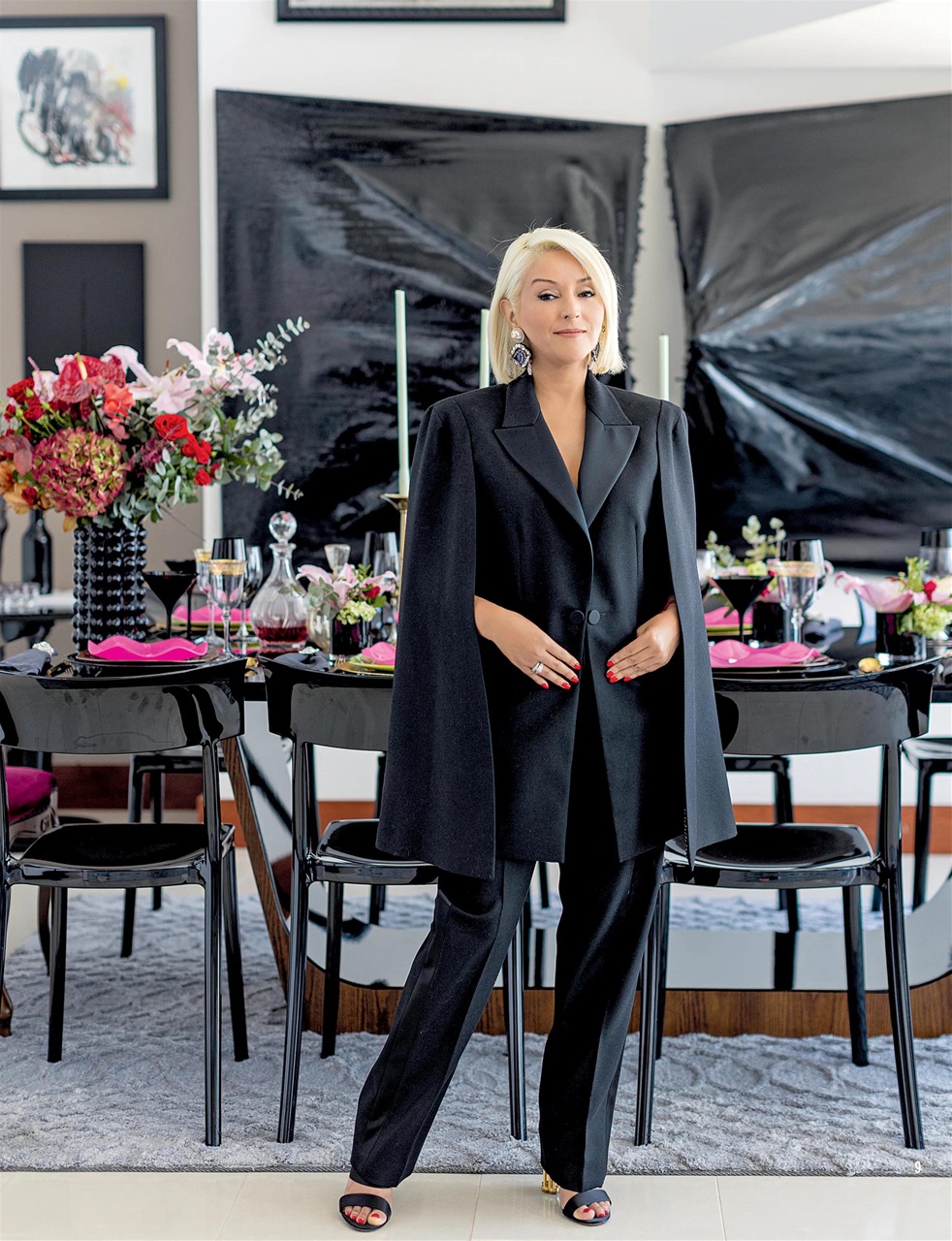 Hello! Magazine Preview Pages