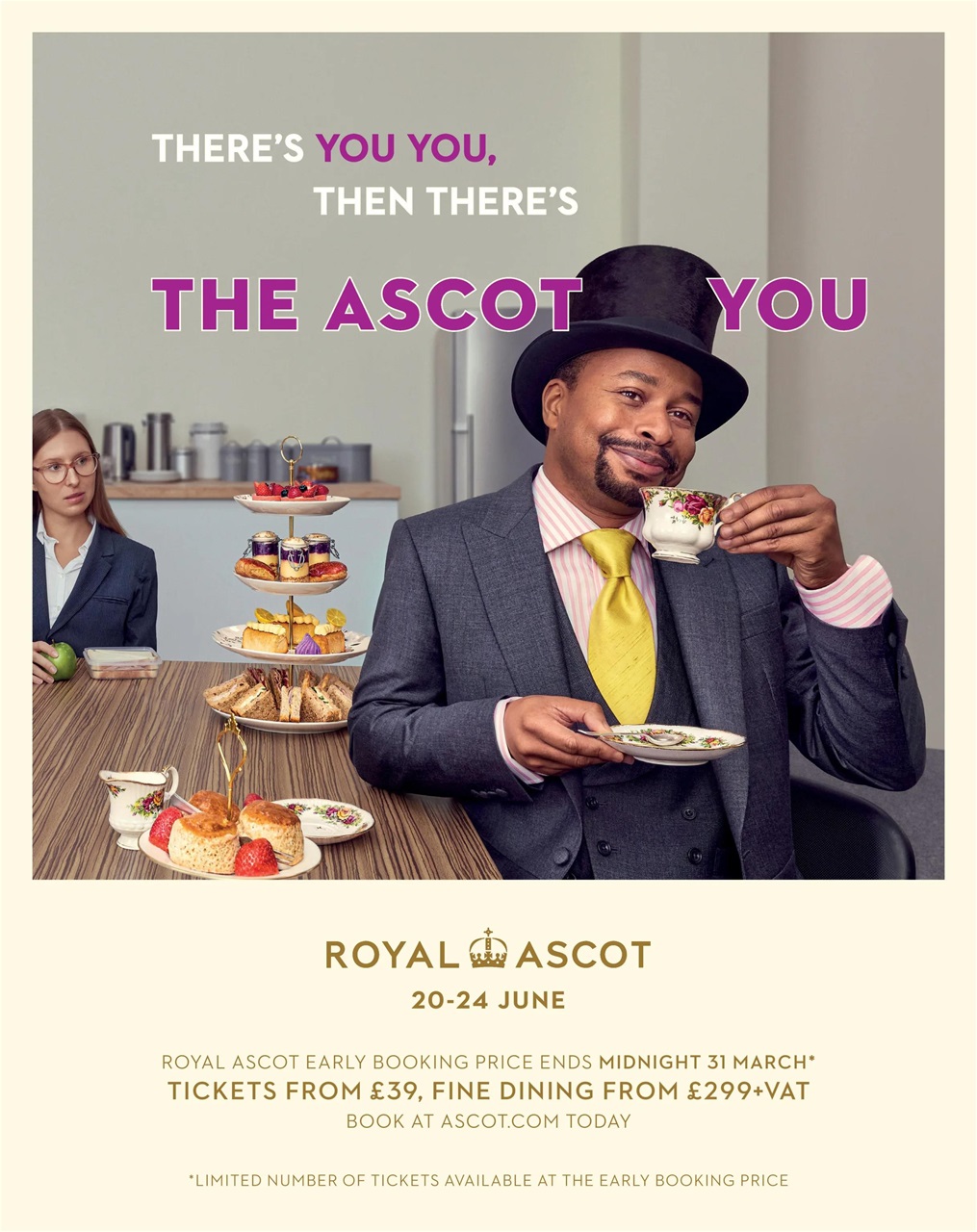 Great West Way Travel Preview Pages