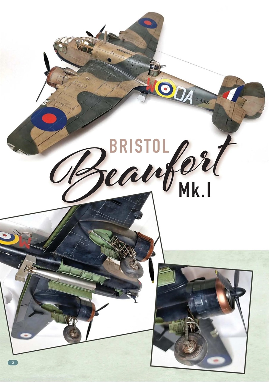 Meng AIR Modeller Preview Pages