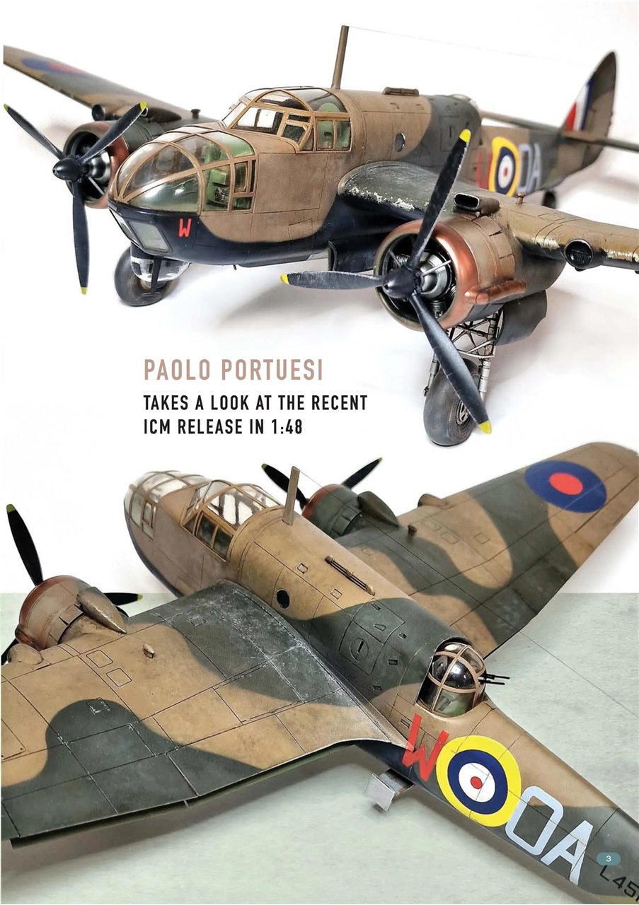 Meng AIR Modeller Preview Pages