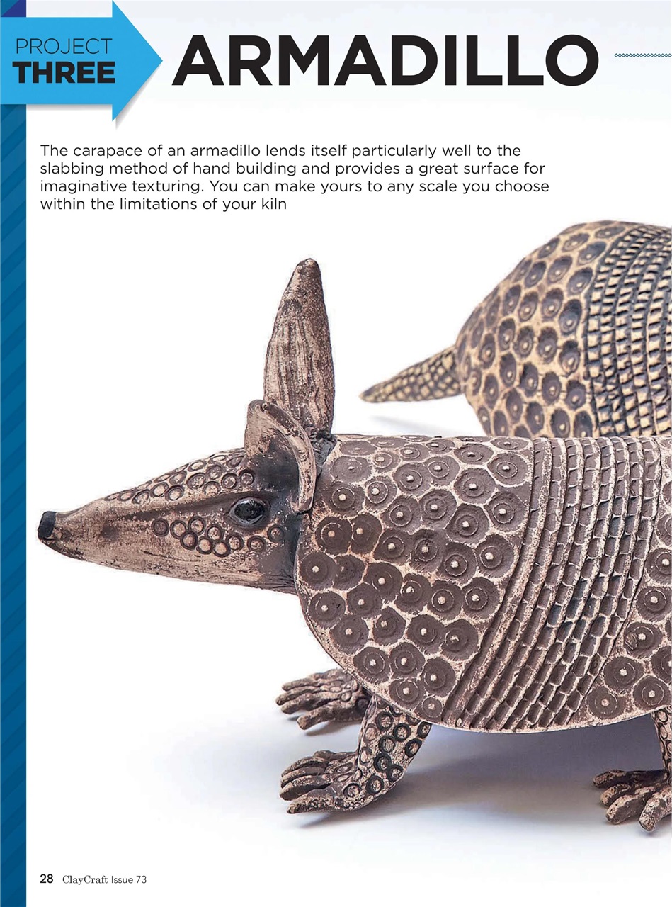 ClayCraft Preview Pages