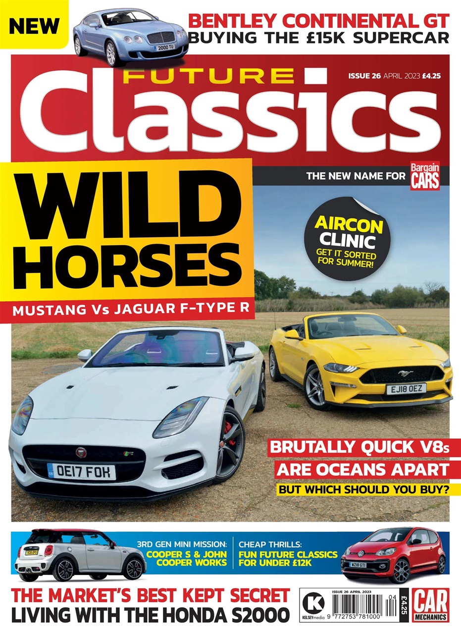 Future Classics Preview Pages