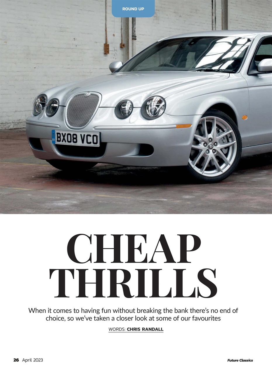 Future Classics Preview Pages