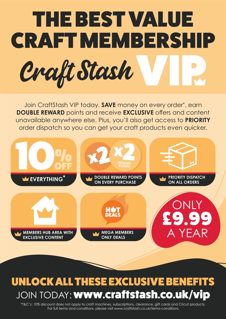 Die-Cutting Essentials Preview Pages