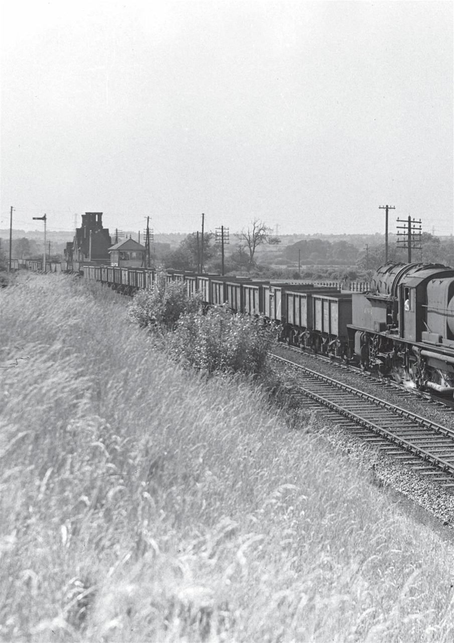 Steam World Preview Pages