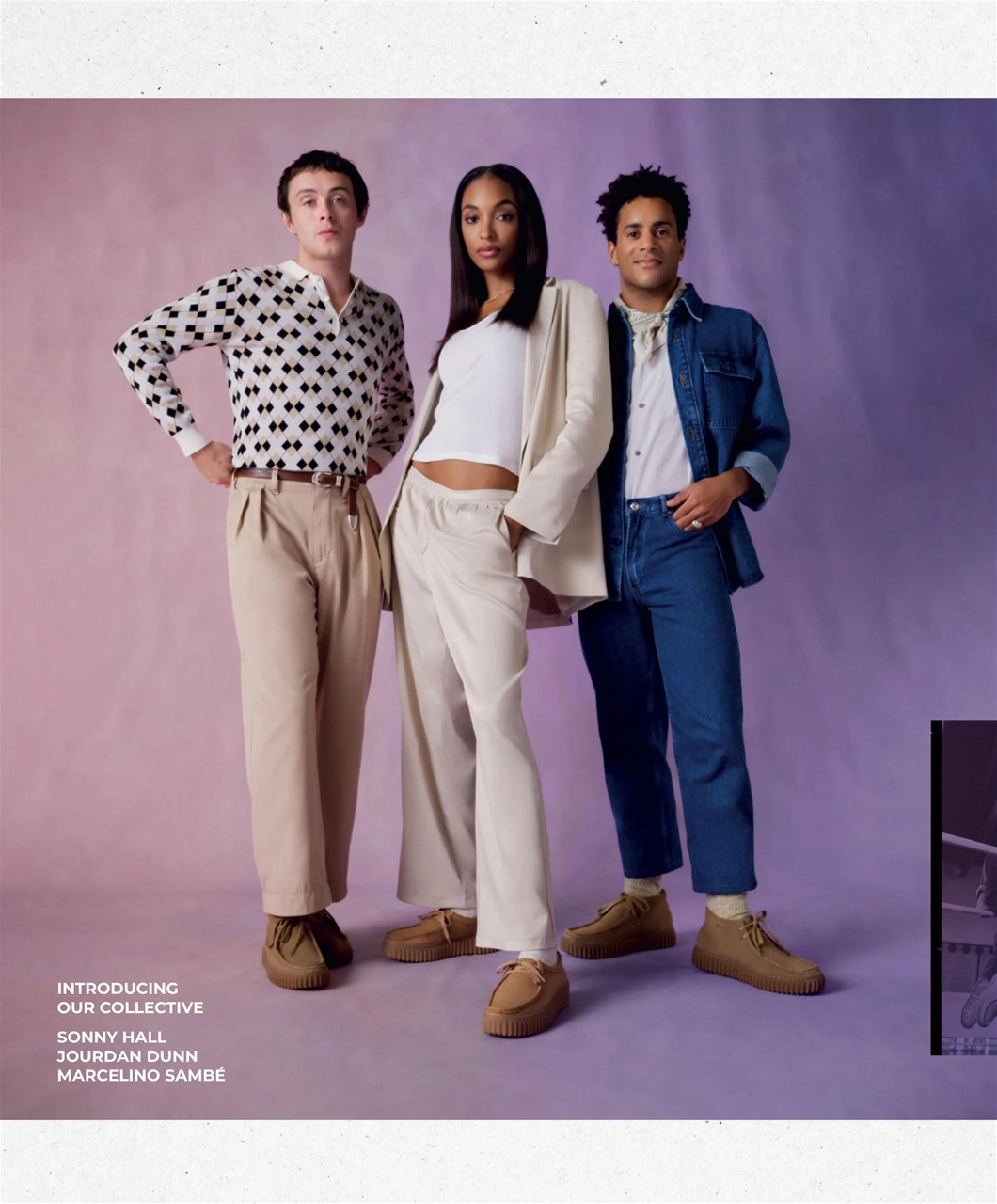 Rolling Stone UK Preview Pages