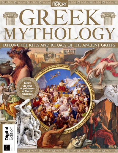 About History Bookazine issue 