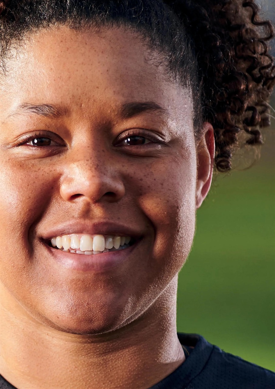 Women’s Running Preview Pages