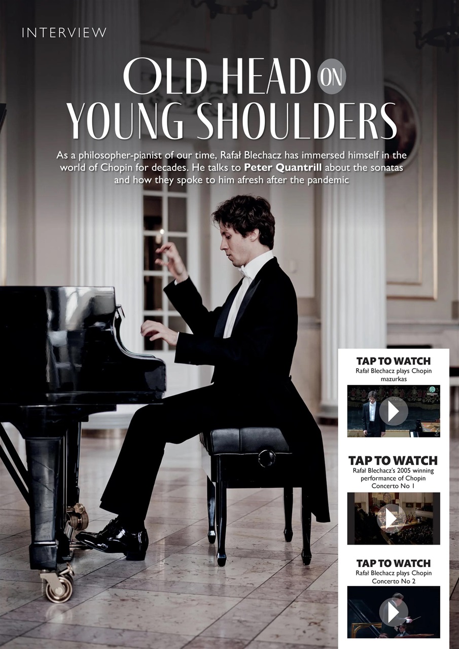 Pianist Preview Pages