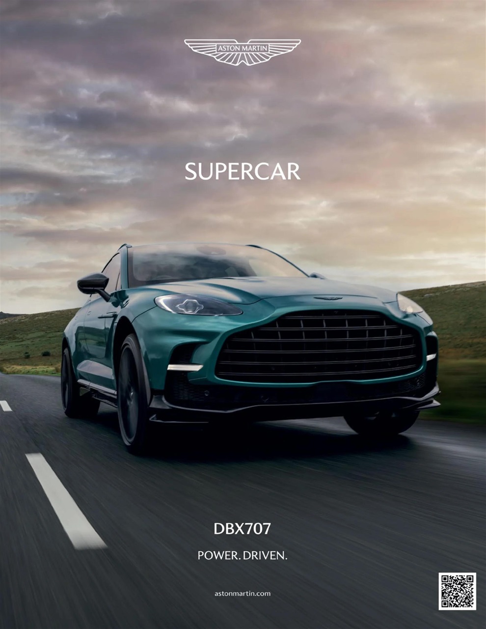 Autostrada Magazine Preview Pages