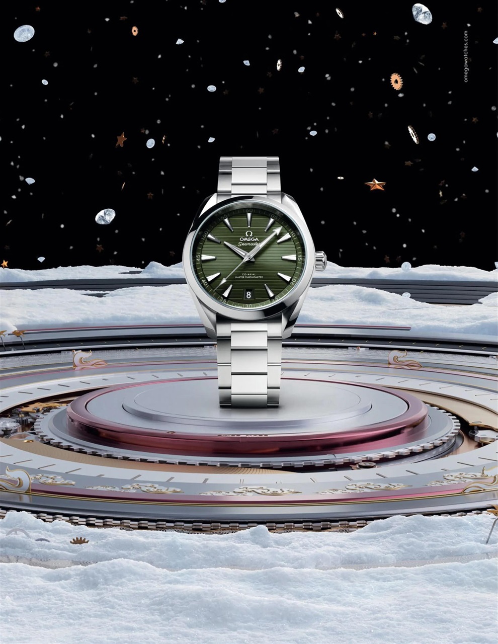 Autostrada Magazine Preview Pages