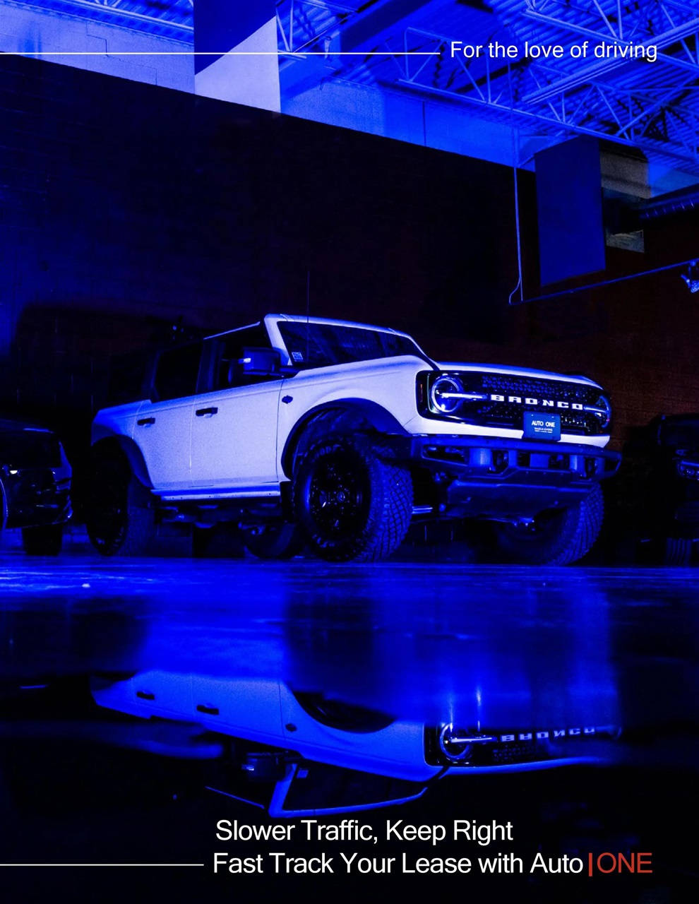 Autostrada Magazine Preview Pages