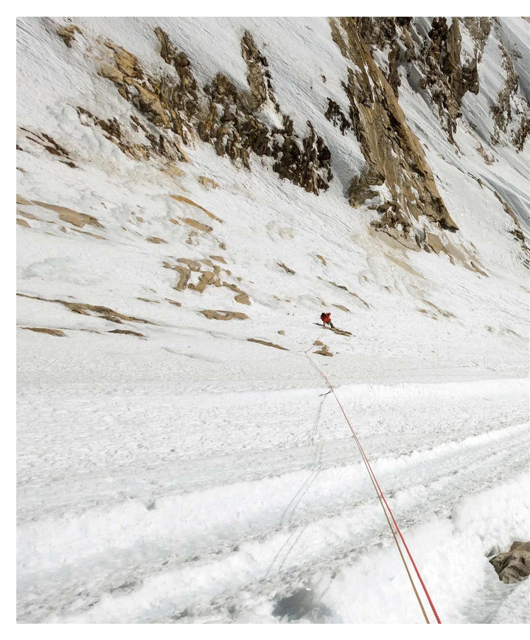 Alpinist Preview Pages