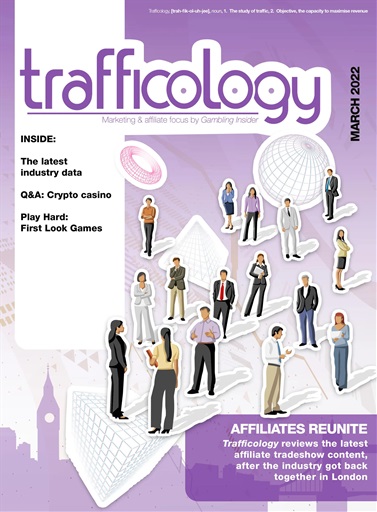 Trafficology issue 