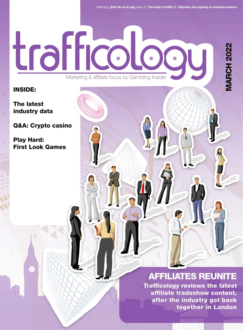 Trafficology Preview Pages