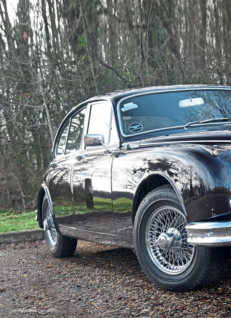 Jaguar World Preview Pages