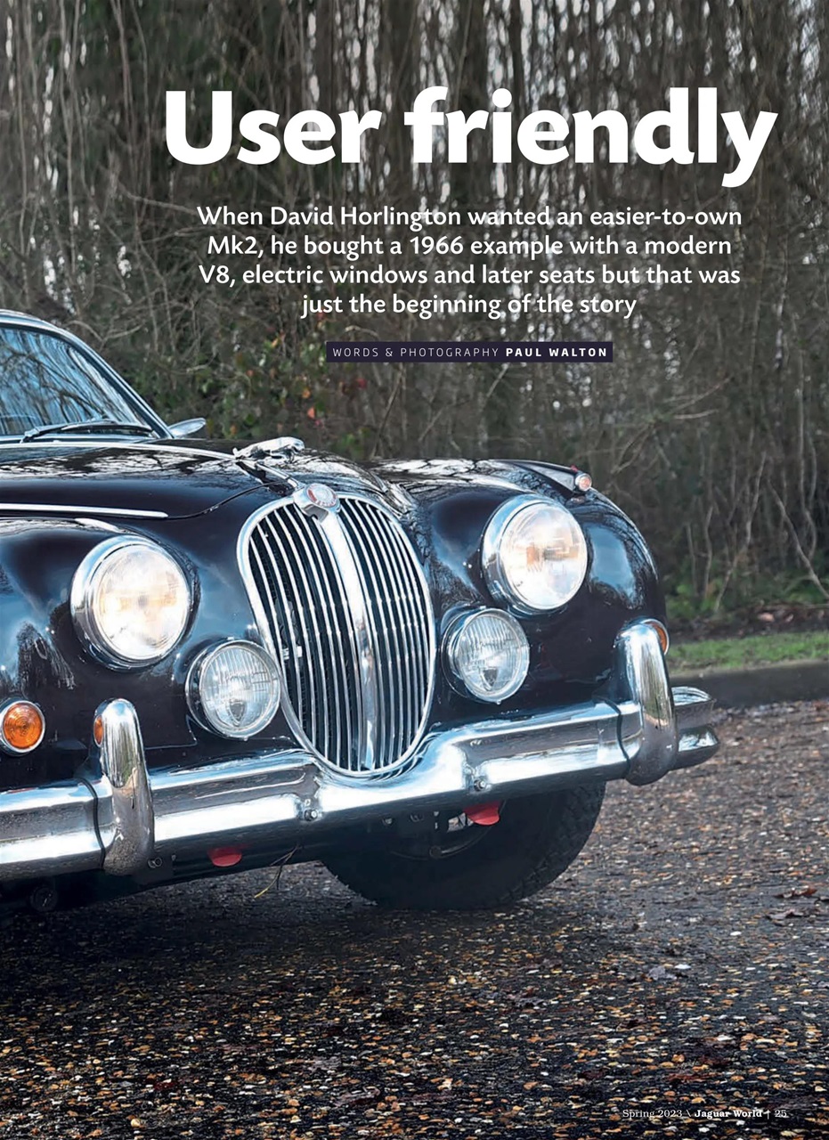 Jaguar World Preview Pages