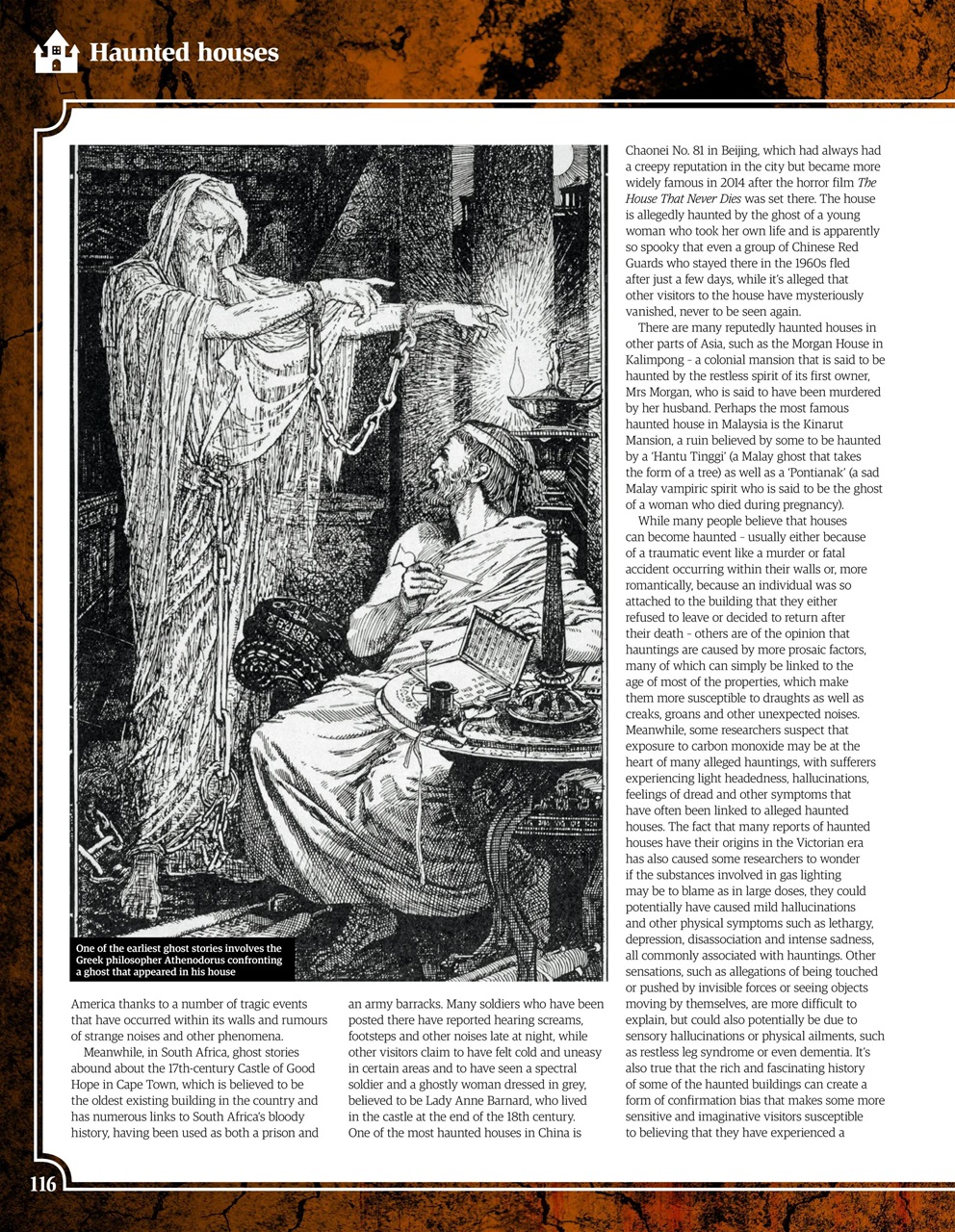 About History Bookazine Preview Pages