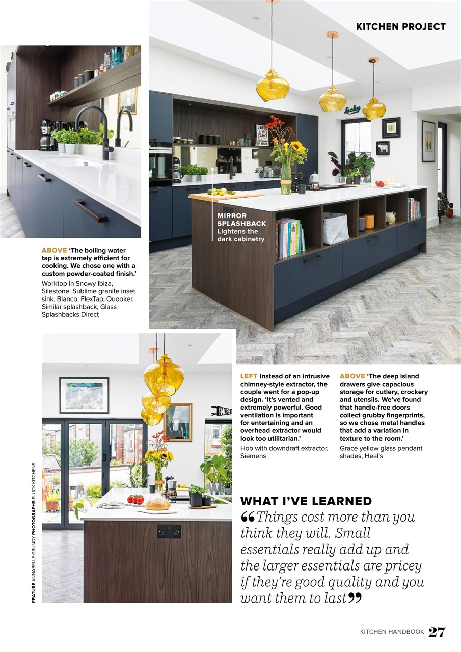 Home Interests Bookazine Preview Pages