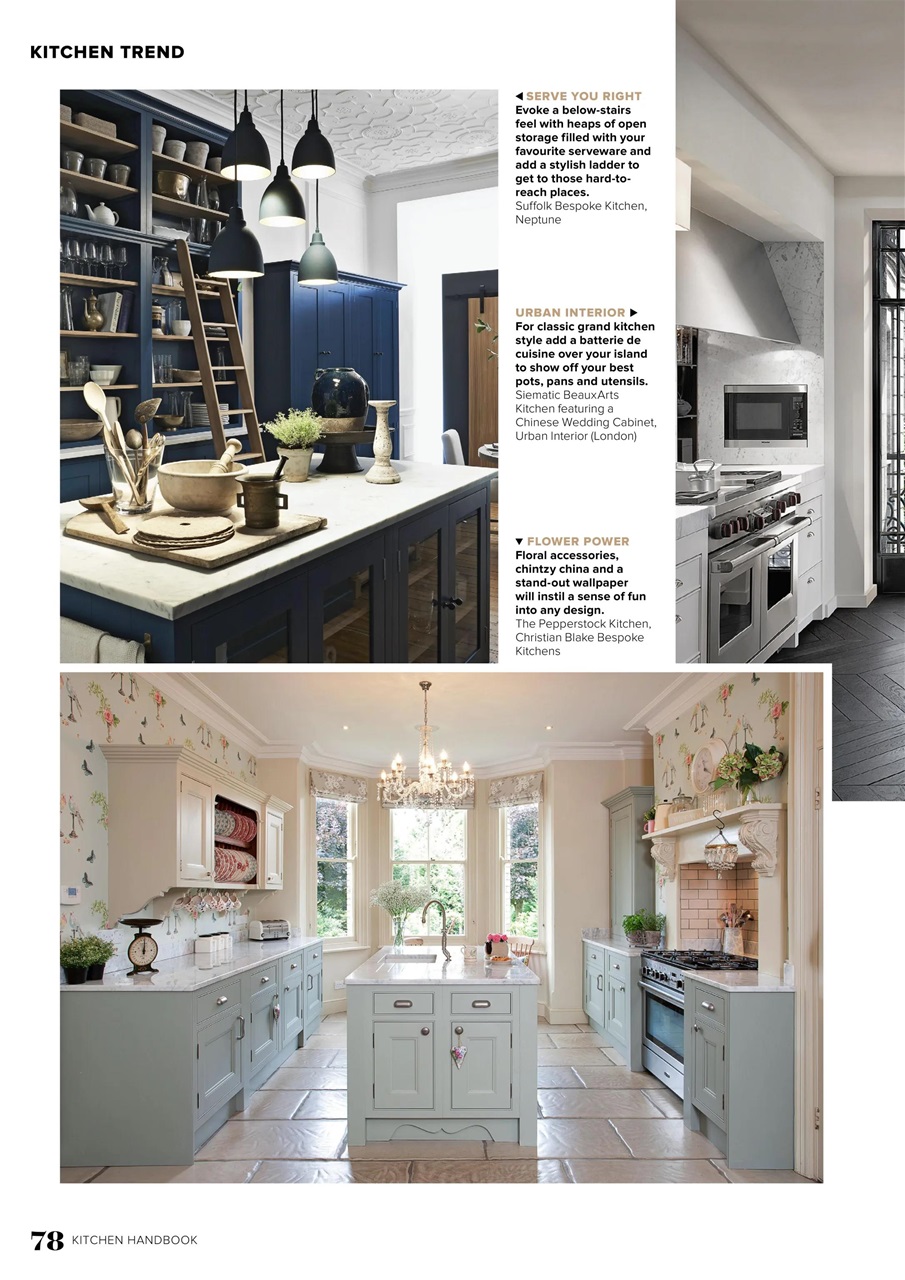 Home Interests Bookazine Preview Pages