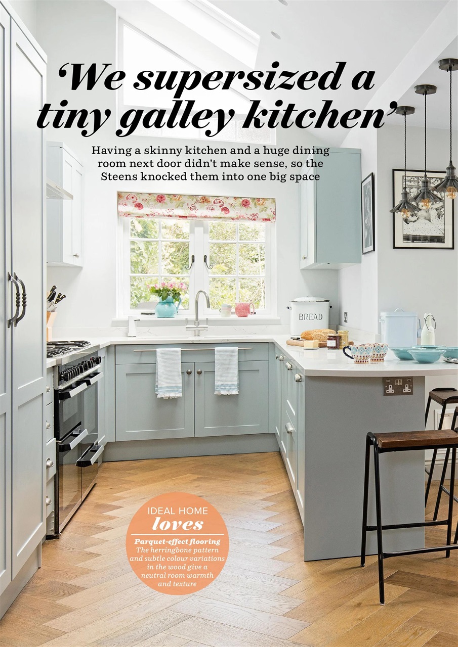 Home Interests Bookazine Preview Pages