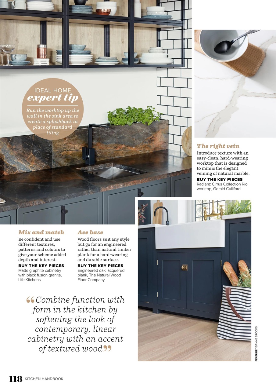 Home Interests Bookazine Preview Pages