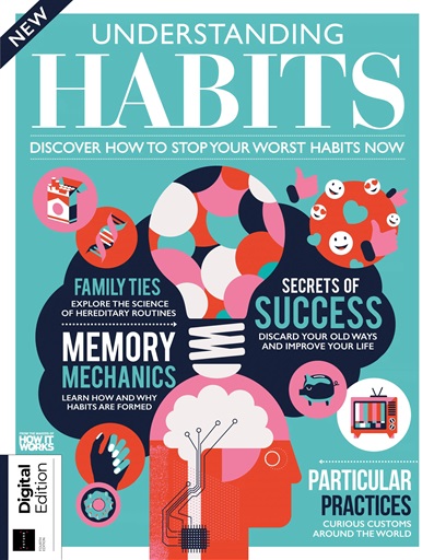 How It Works Bookazine issue 
