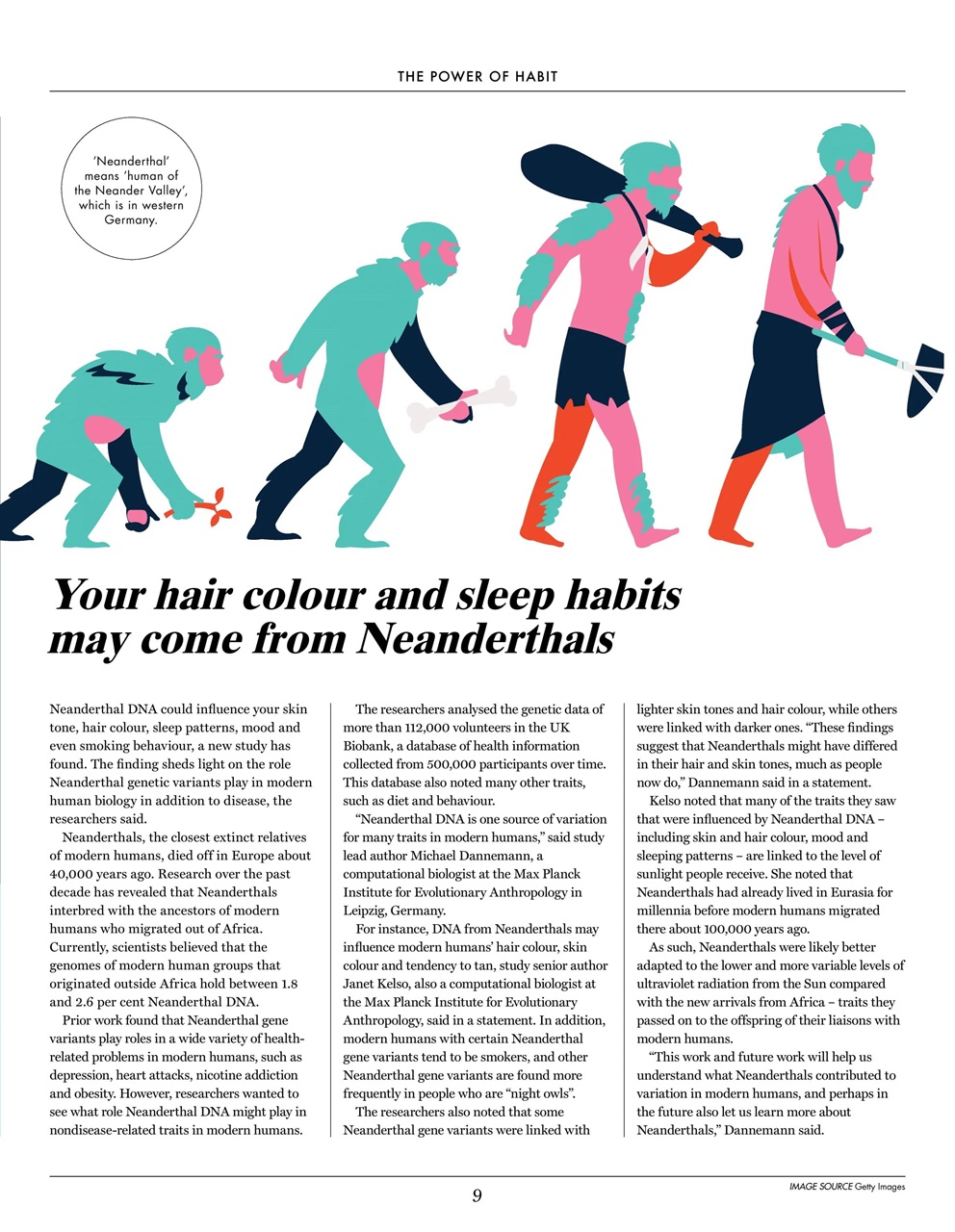 How It Works Bookazine Preview Pages