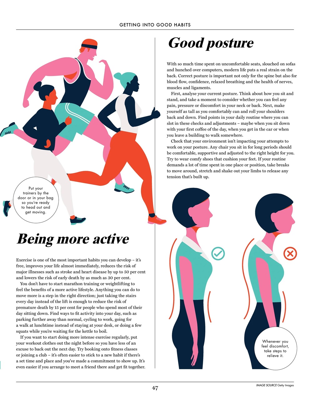 How It Works Bookazine Preview Pages