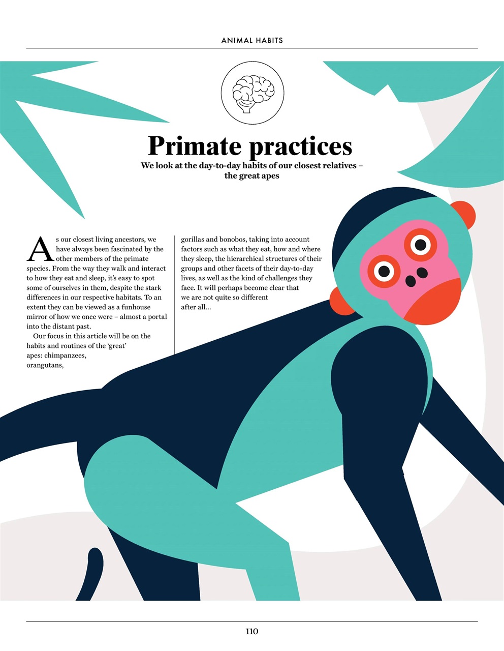 How It Works Bookazine Preview Pages