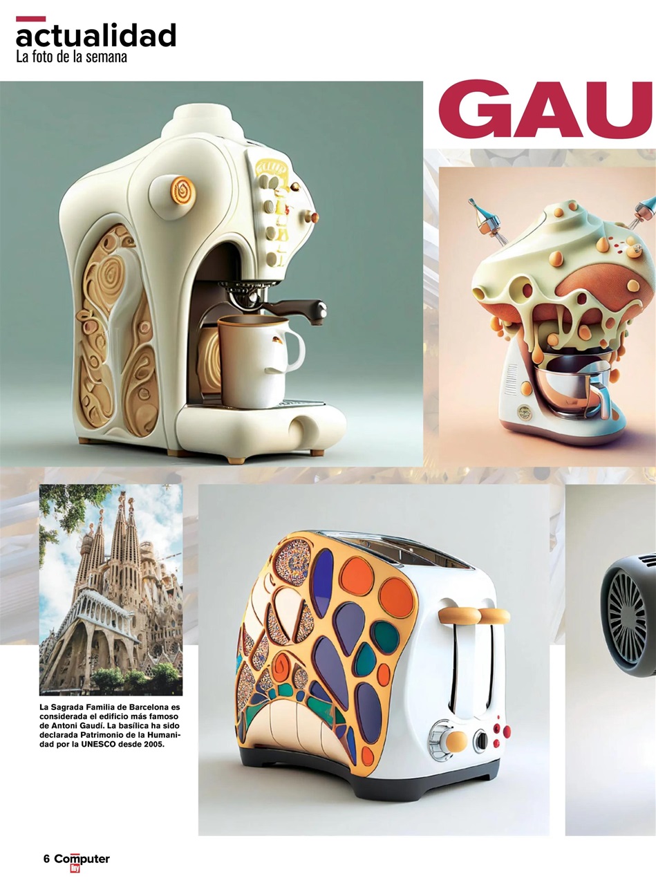 Computer Hoy Preview Pages