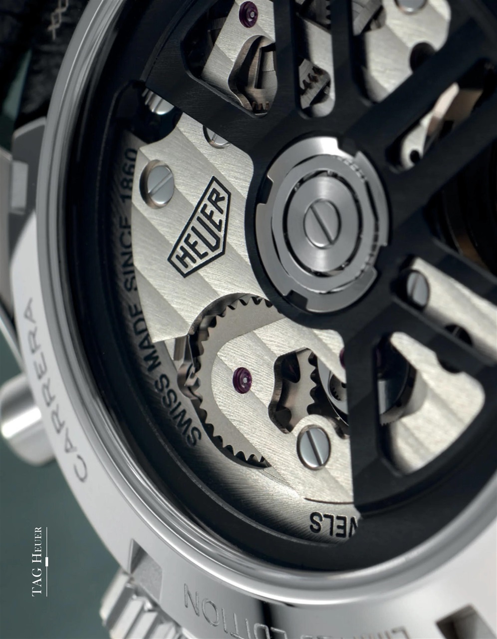 L'Orologio Preview Pages