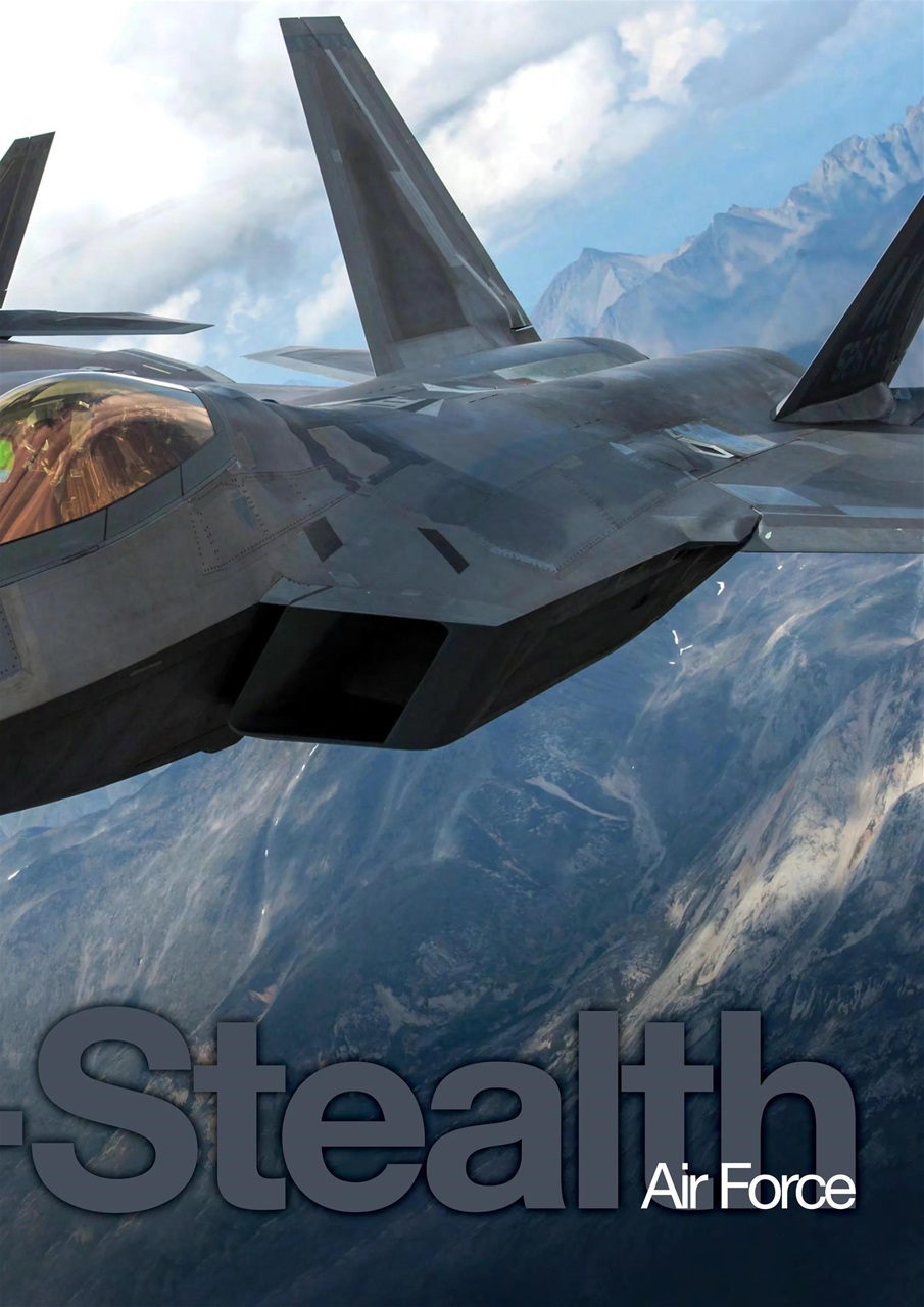 AIR International Preview Pages