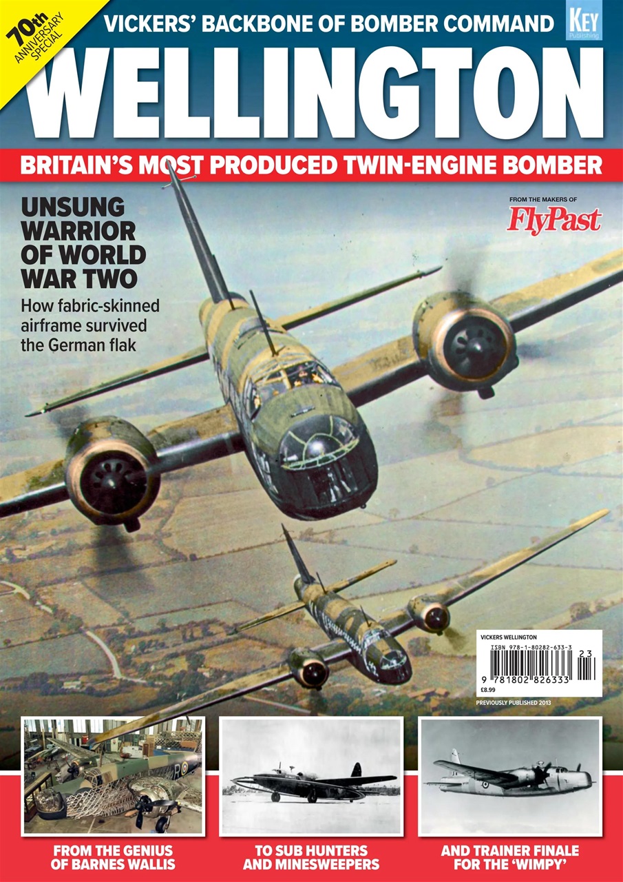 Aviation Specials Preview Pages