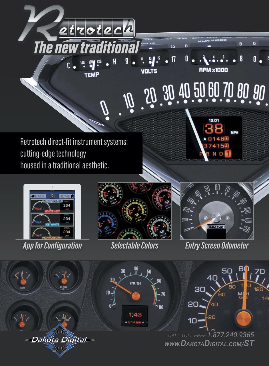 C10 Builder's Guide Preview Pages