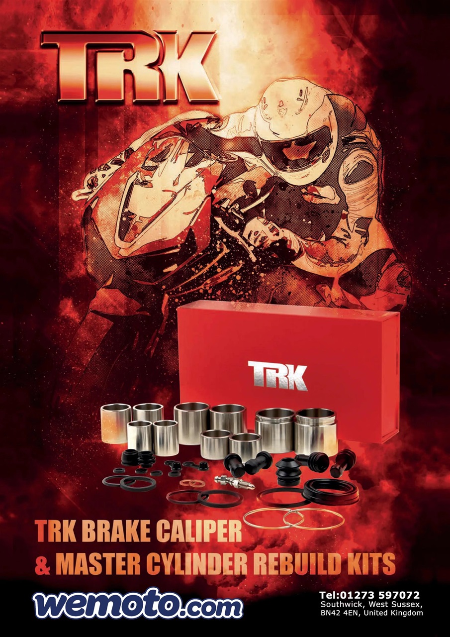 Classic Bike Guide Preview Pages