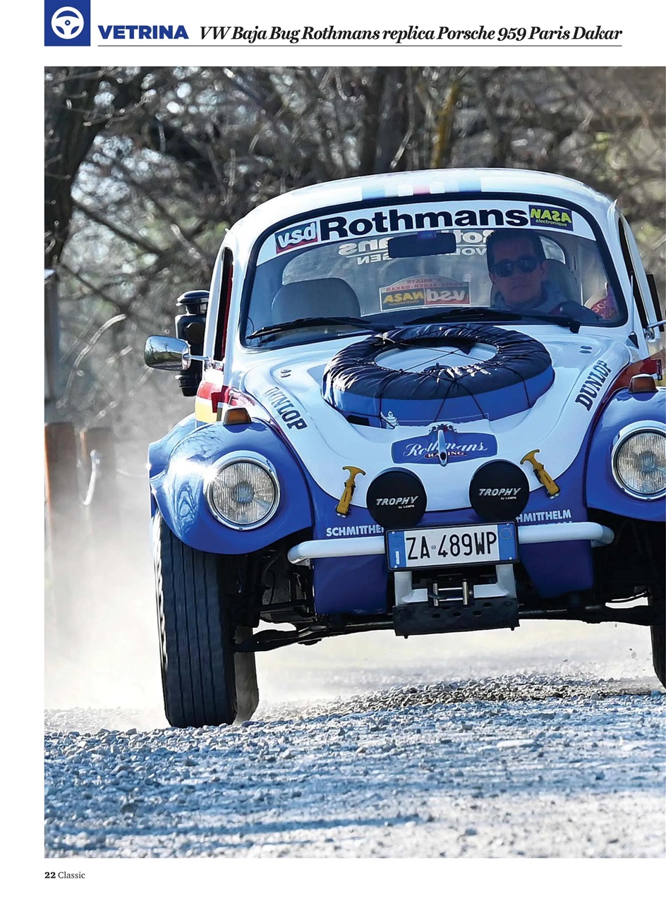 Elaborare Classic Preview Pages