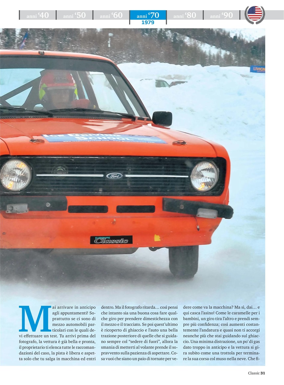 Elaborare Classic Preview Pages