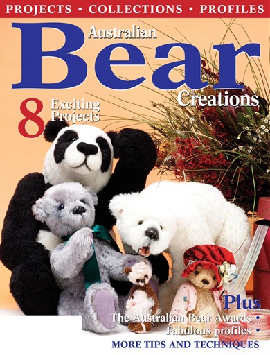 Bear Creations issue 