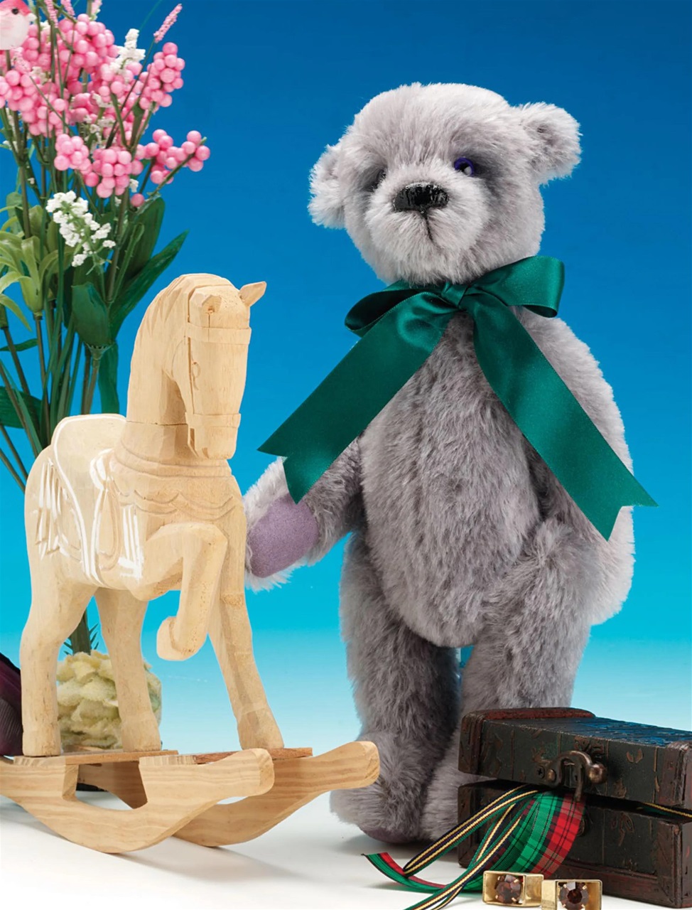 Bear Creations Preview Pages