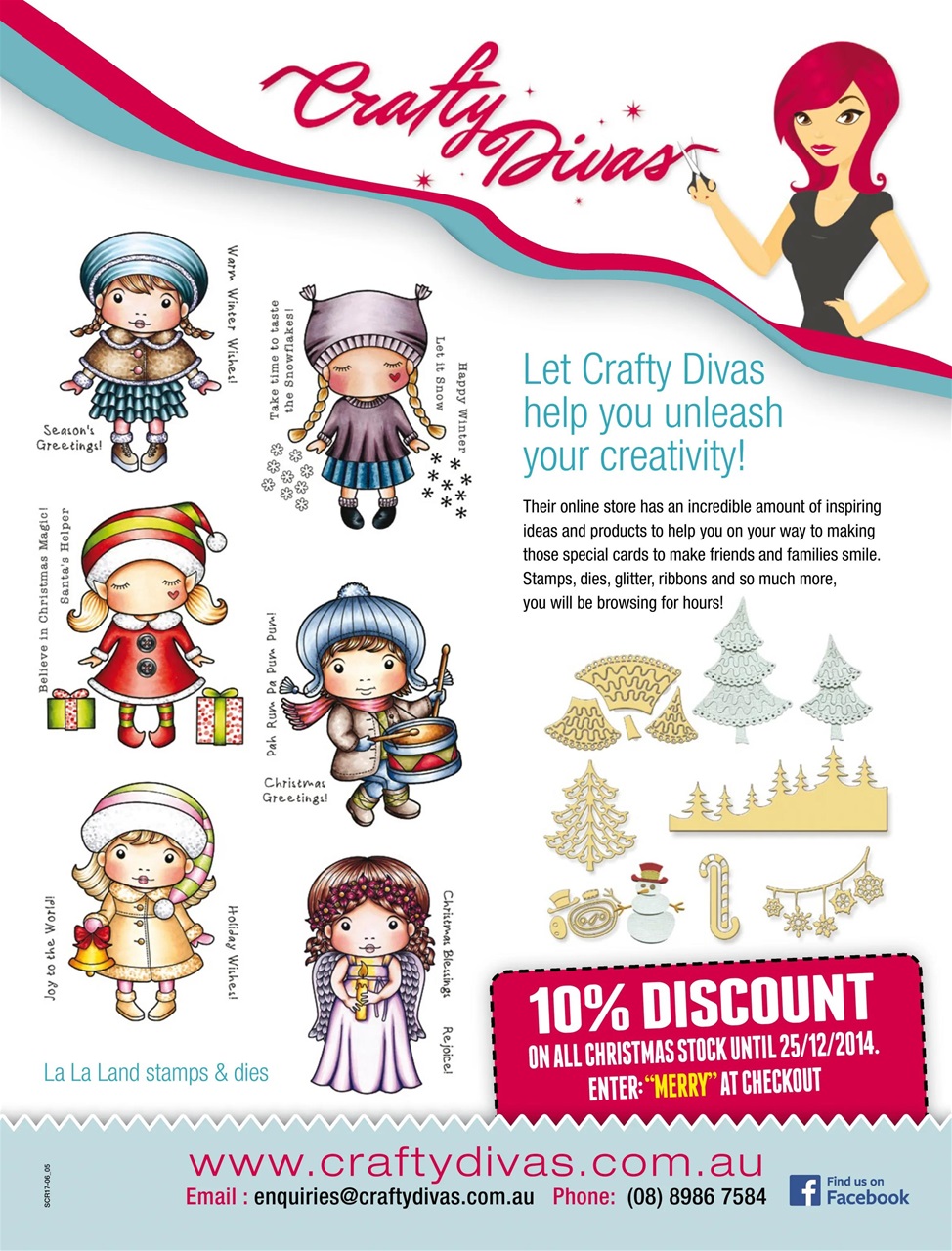 Scrapbooking Memories Preview Pages