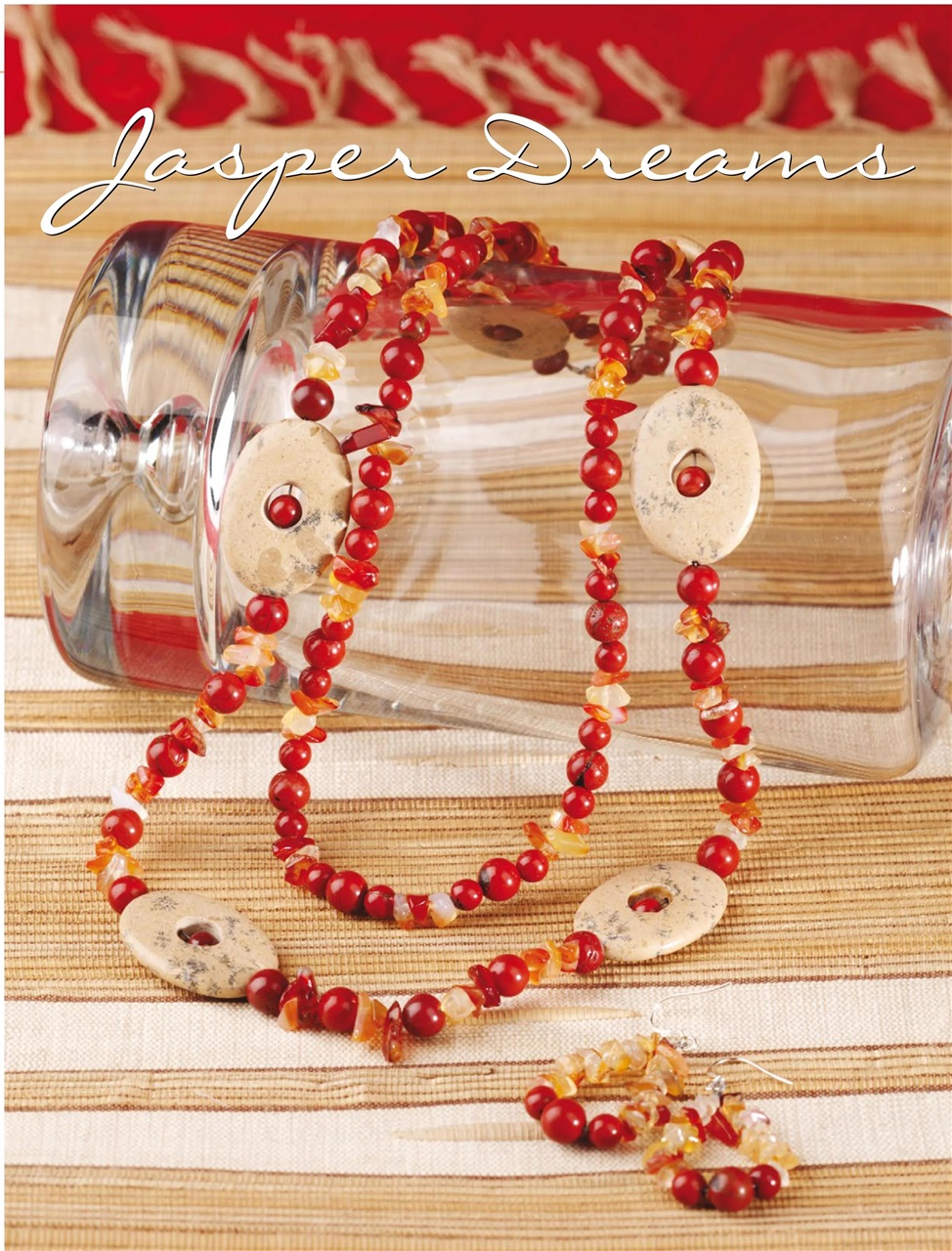 Creative Beading Preview Pages