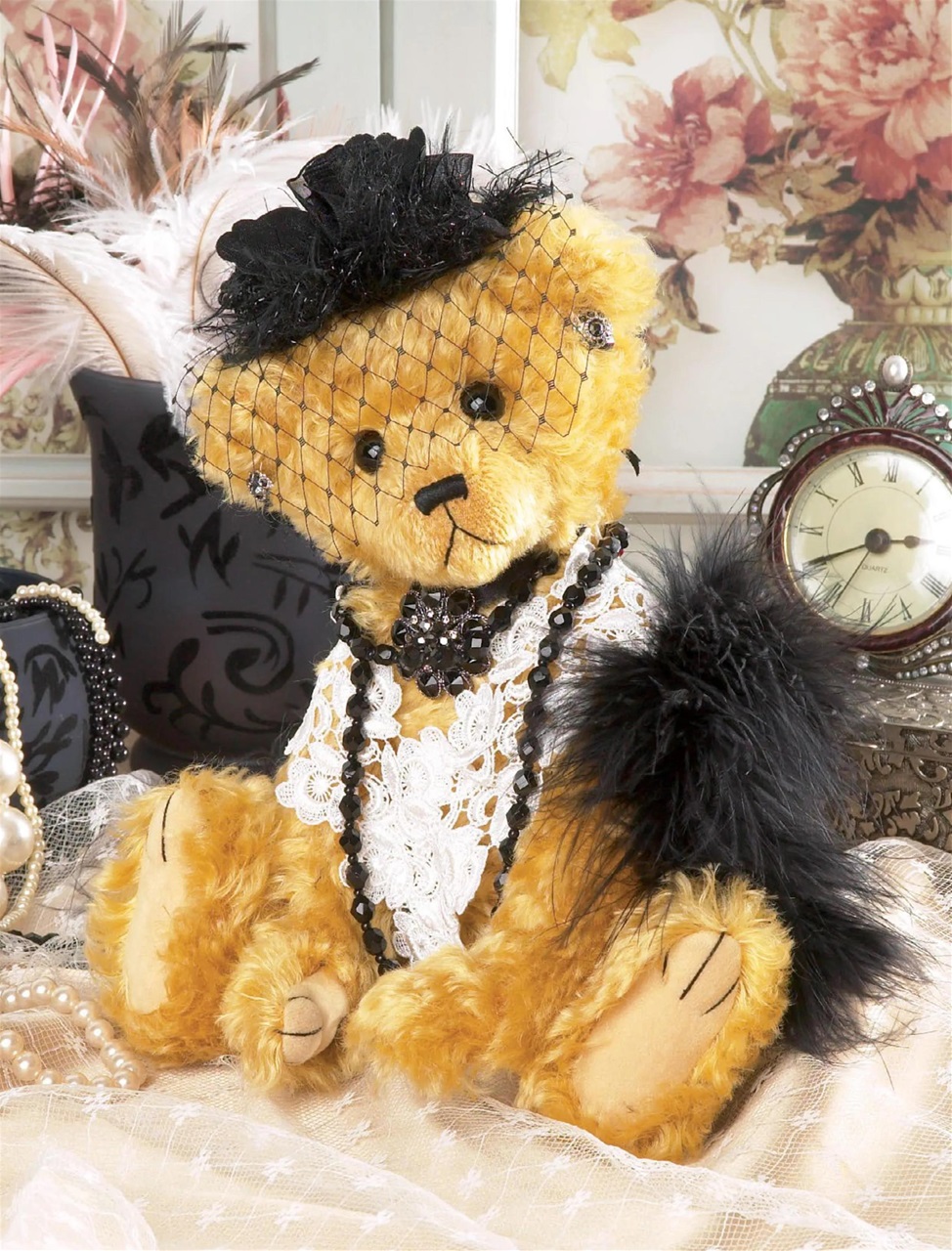 Bear Creations Preview Pages