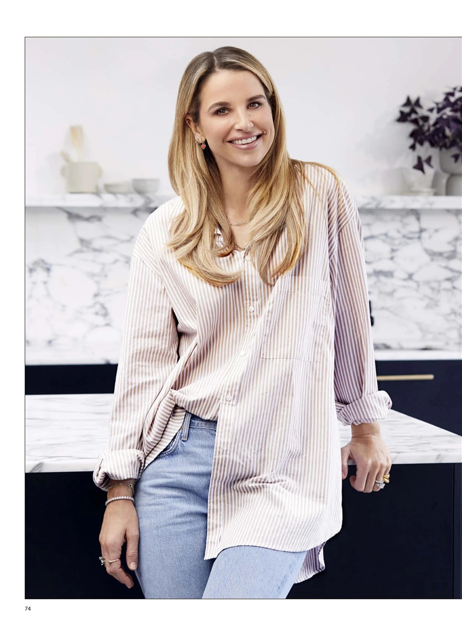 OK! Magazine Preview Pages